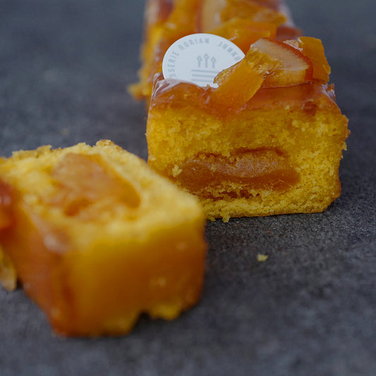 カトルカール(アプリコット)1本入り