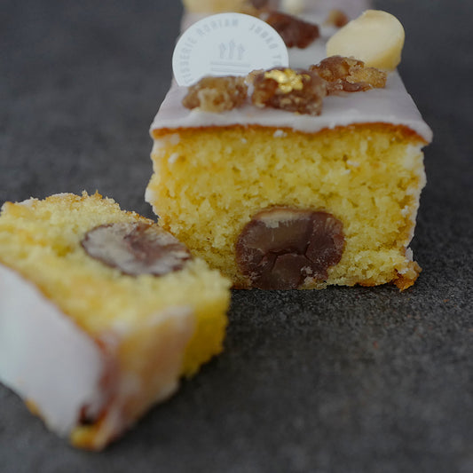 カトルカール(マロン)1本入り