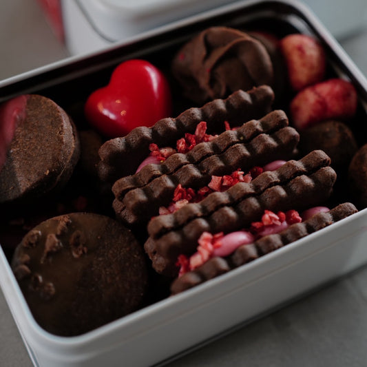 ルージュボヌールショコラ