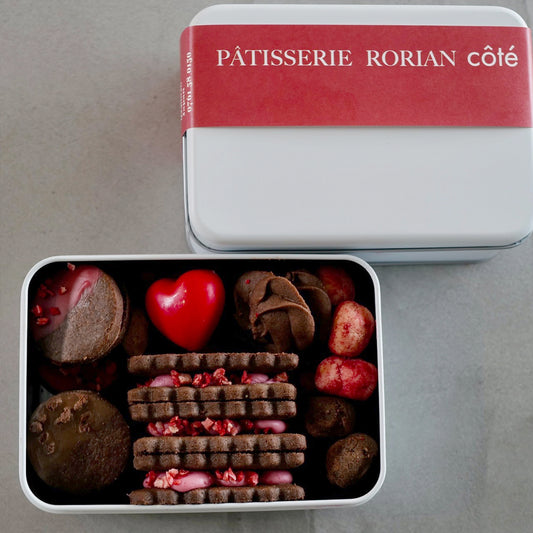 ルージュボヌールショコラ