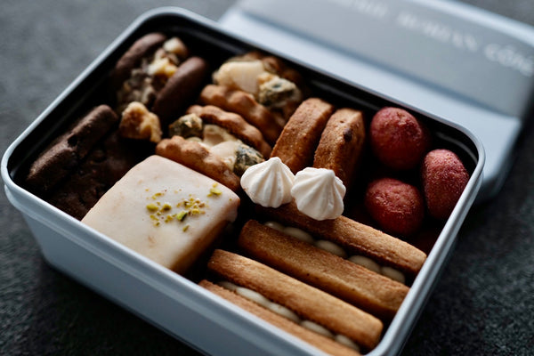 「婦人画報」にてプティボヌールを発売