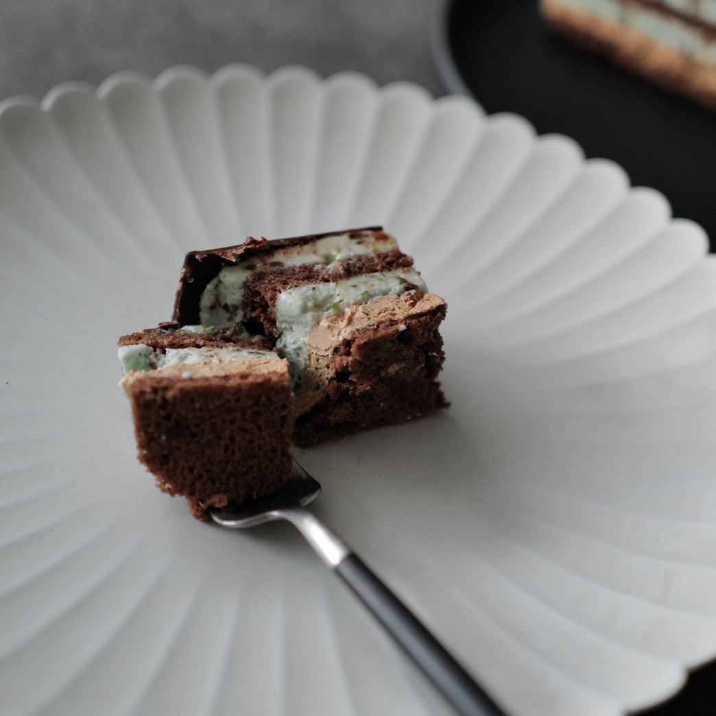 チョコミントノワール