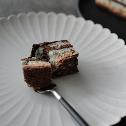 チョコミントノワール
